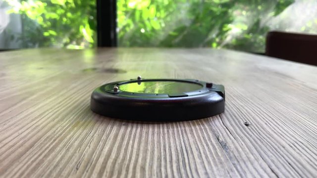 Queue Paging Wireless Calling System with red light alarm for restaurant, coffee shop, cafe