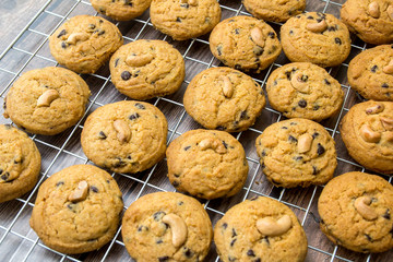 Cookie ingredients