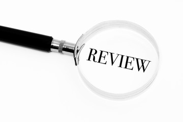 Review in the focus