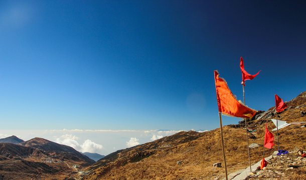 nathang valley, Sikkim