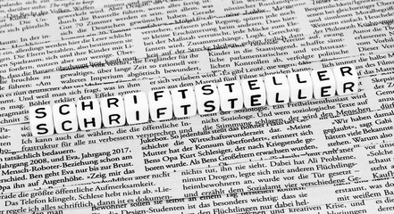 Schriftsteller