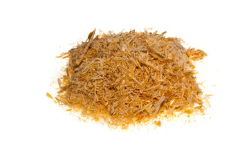 soap isolated on white background