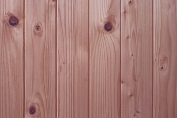 Pink wooden plank surface, wood pattern. Vintage timber texture background. Wooden desk table in rustic style. Oak, pine, alder. Rosy table, fence. Light rose wooden boards for decor, design.