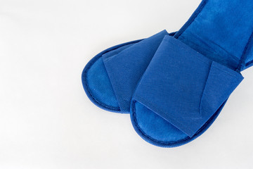 disposable slippers