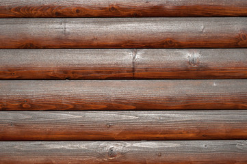 7 frequently asked questions about log siding