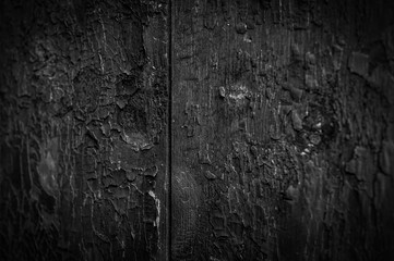 Vintage wood background. old wood