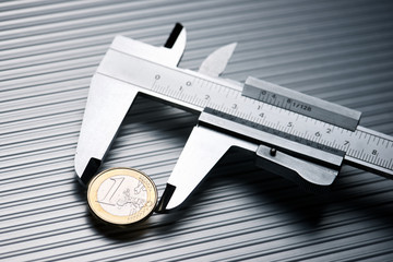 calibrating the Euro