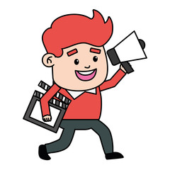 people film production