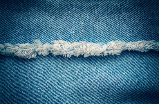 Denim jeans texture. Denim background texture for design. Canvas denim texture. Blue denim that can be used as background. Blue jeans texture for any background.