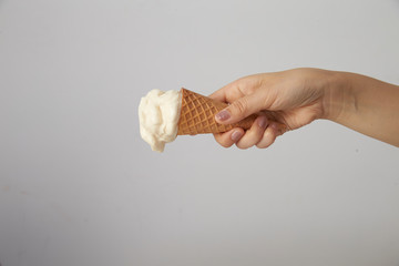 アイスクリーム