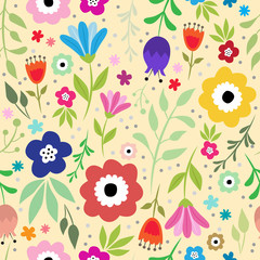 floral pattern1e