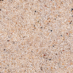 Stone beige seamless macro texture