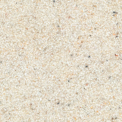 Stone beige seamless macro texture