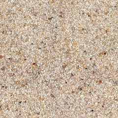 Stone beige seamless macro texture