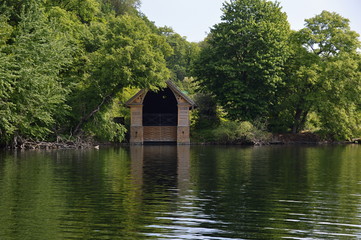 Pfaueninsel, Berlin