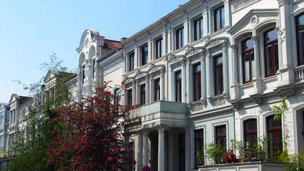 Bremen: Grünes Ostertorviertel