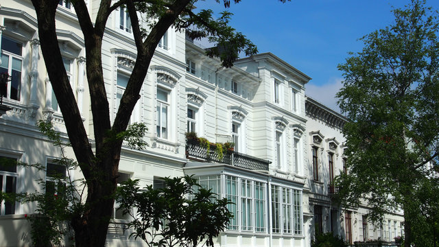 Bremen: Gr&uuml;nes Ostertorviertel