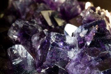 Amethyst photo collection