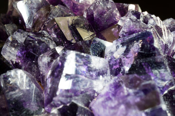 Amethyst photo collection