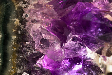 Amethyst photo collection