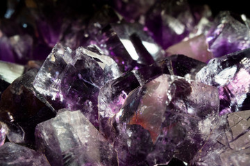 Amethyst photo collection