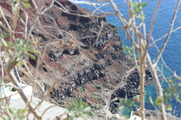 fishing nets and ropes