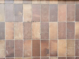 Basic photo wall texture