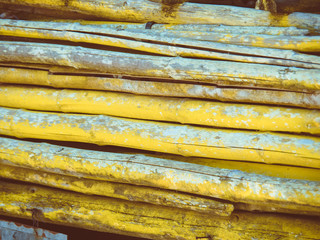 Japanese bamboo background