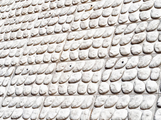 stone wall background