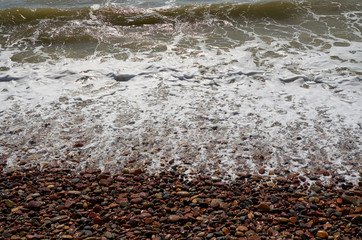 Beaches of Puzol Valencia