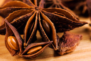 anise