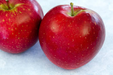 pomme red prince