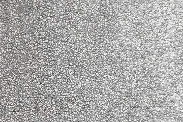 Fototapeta premium pebble stone floor use for background or texture.