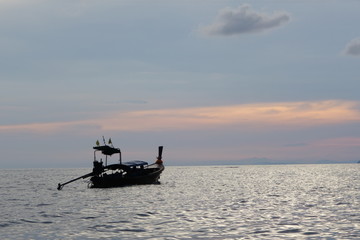 Obraz premium Ko Phi Phi