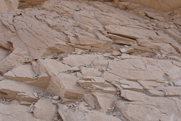 texture of rock