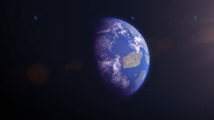 exoplanet
