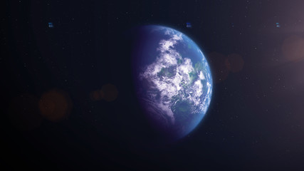 exoplanet