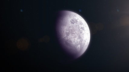 exoplanet