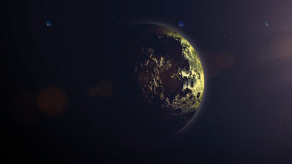 exoplanet