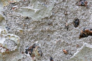 Concrete surface textural background