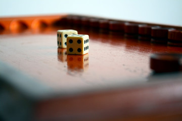 backgammon