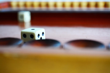 backgammon