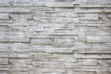 texture of old wall, Stone abstract gray background
