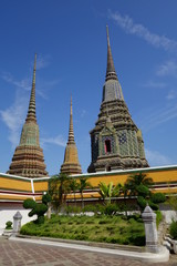 Fototapeta premium Wat Pho
