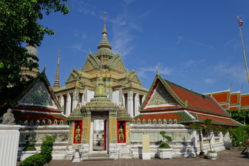 Wat Pho