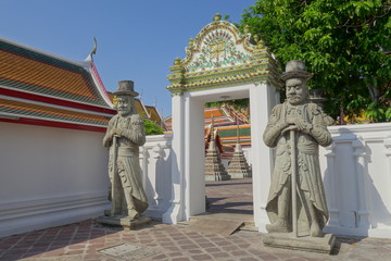 Wat Pho