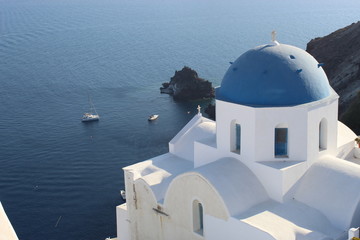Fototapeta na wymiar Greece 