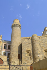 Fototapeta premium Muhammad Mosque