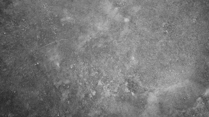 grey concrete wall background, texture of cement wall, old marble floor