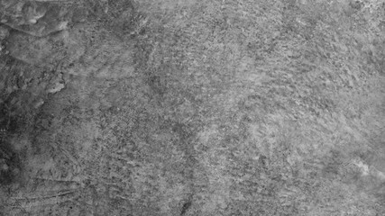 grey concrete wall background, texture of cement wall, old marble floor